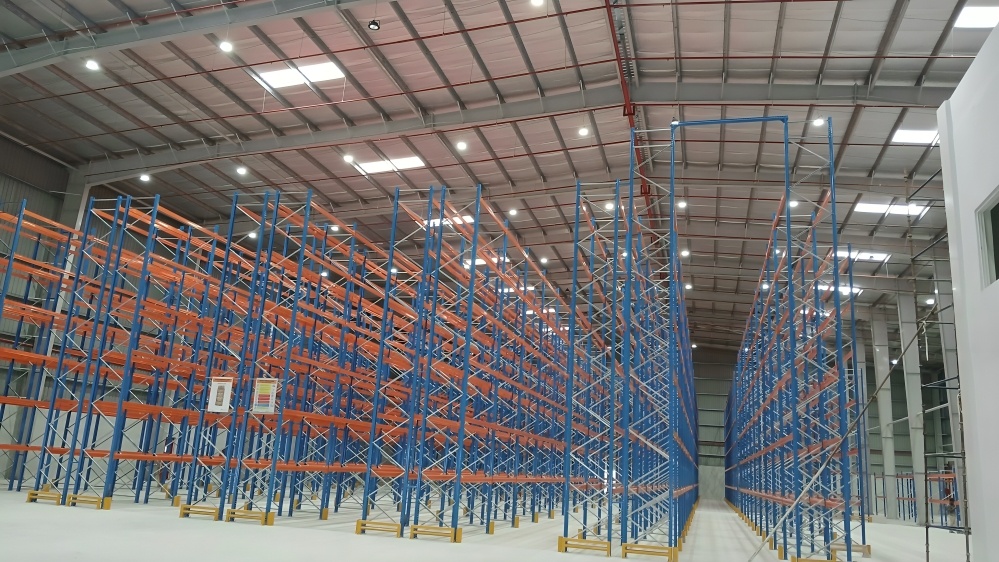 WAREHOUSINGAIRTEL